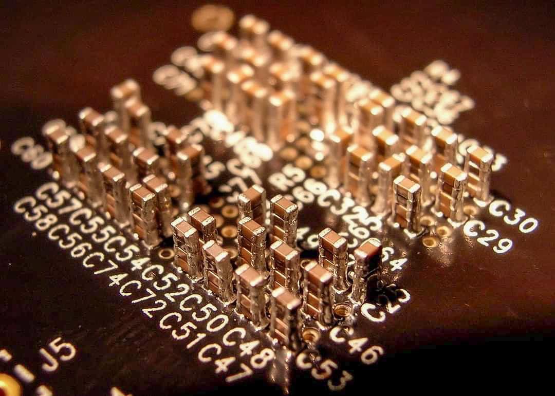 Cyber City Circuits tweet media