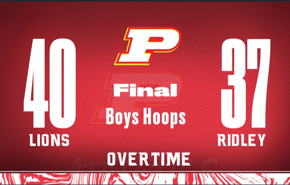 Penncrest HS Sports (@penncrestad) on Twitter photo 