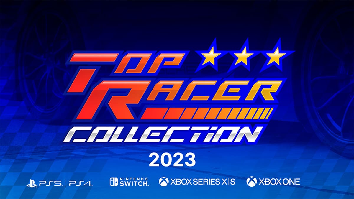 gamersegames's tweet image. Top Racer Collection: lançamento adiado para março, mas demo gratuita chega em janeiro!

@qubytegames
#TopRacerCollection
#GamerseGames

gamersegames.com.br/2024/01/04/top…
