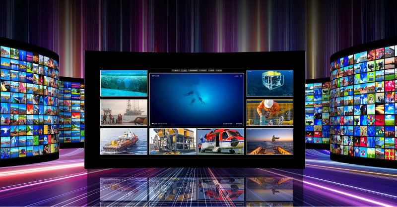 Harvest Technology Group tweet media