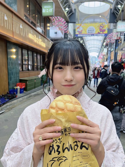 Twitterのコスプレ画像23