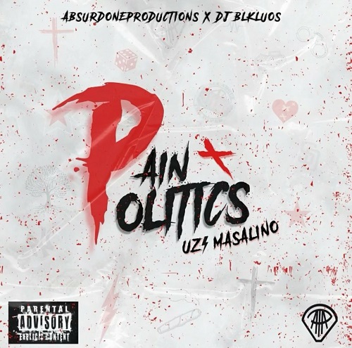Be Known (@beknownposts) on Twitter photo EP: Pain & Politics By DJ BLKLUOS and Uzi Masalino beknownposts.com/ep-pain-politi… <a href="/DJBLKLUOS/">DJ BLKLUOS</a> #BeKnown EP: Pain & Politics By DJ BLKLUOS and Uzi Masalino beknownposts.com/ep-pain-politi… <a href="/DJBLKLUOS/">DJ BLKLUOS</a> #BeKnown
