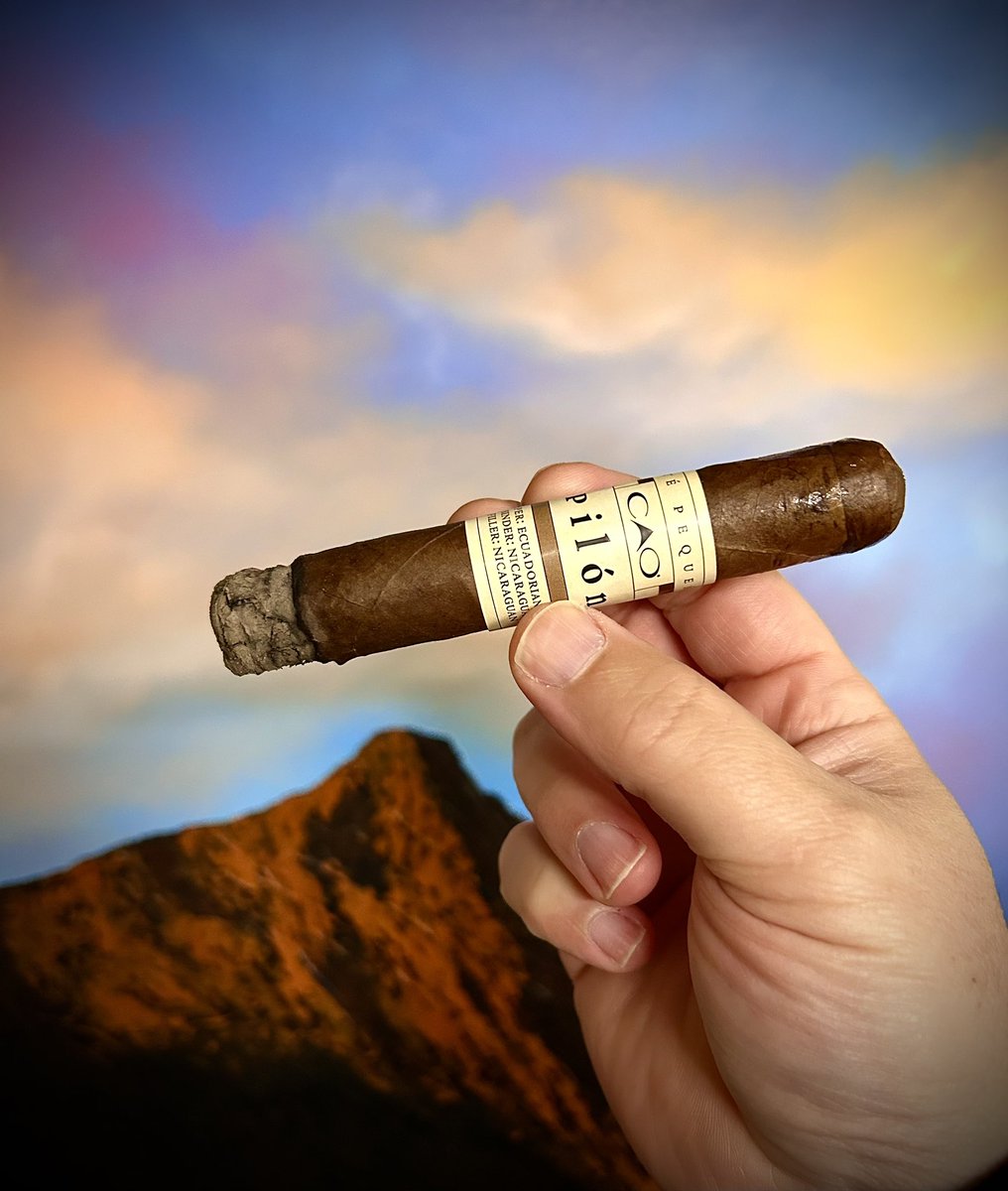 AnnapolisAsh's tweet photo. Next up tonight. The CAO Pilon Robusto 5 x 52. #cao #caocigar #caopilon #caopilonrobusto #annapolisashtalk #cigarphotograhy #cigarphotos #cigarsdailynation #pssita https://t.co/WygJMyH82M