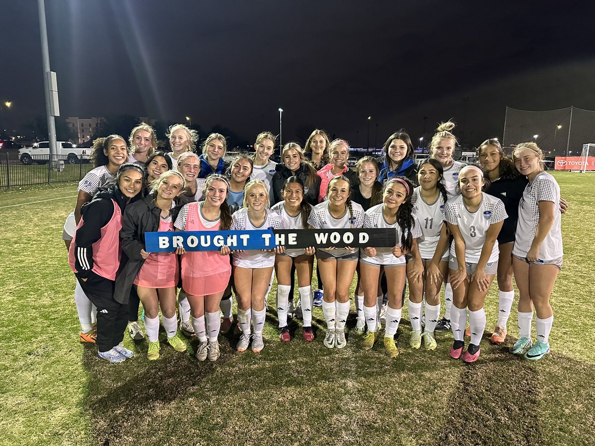 Hebron Women’s Soccer tweet media