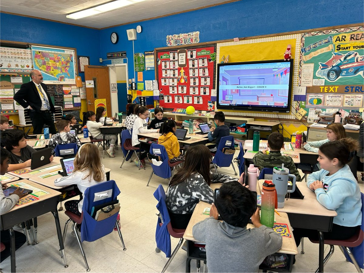 Mrs. Scorcia tweet media