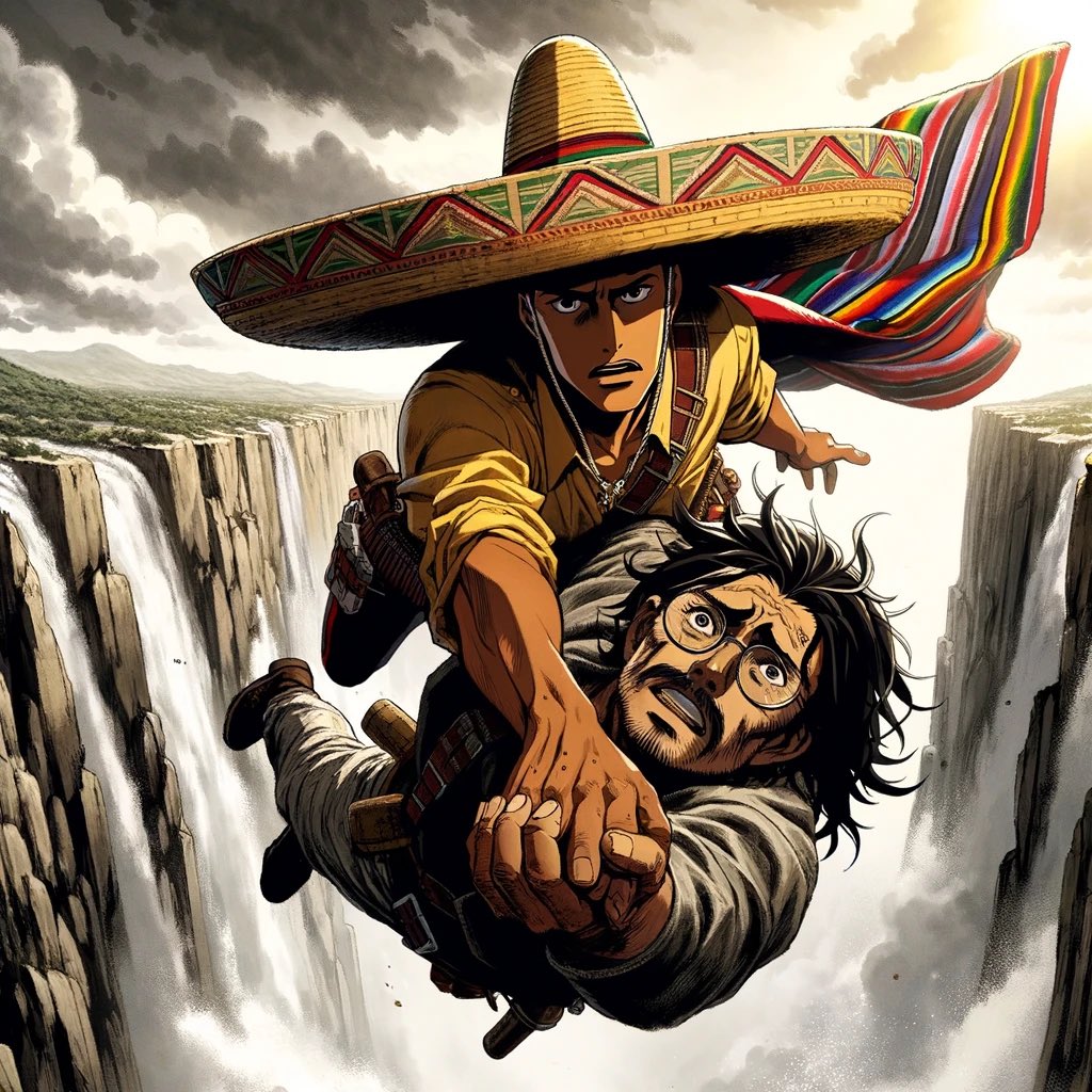 AmigosOnSol's tweet photo. no amigos left behind $MIGO https://t.co/mPbDfxiZ54