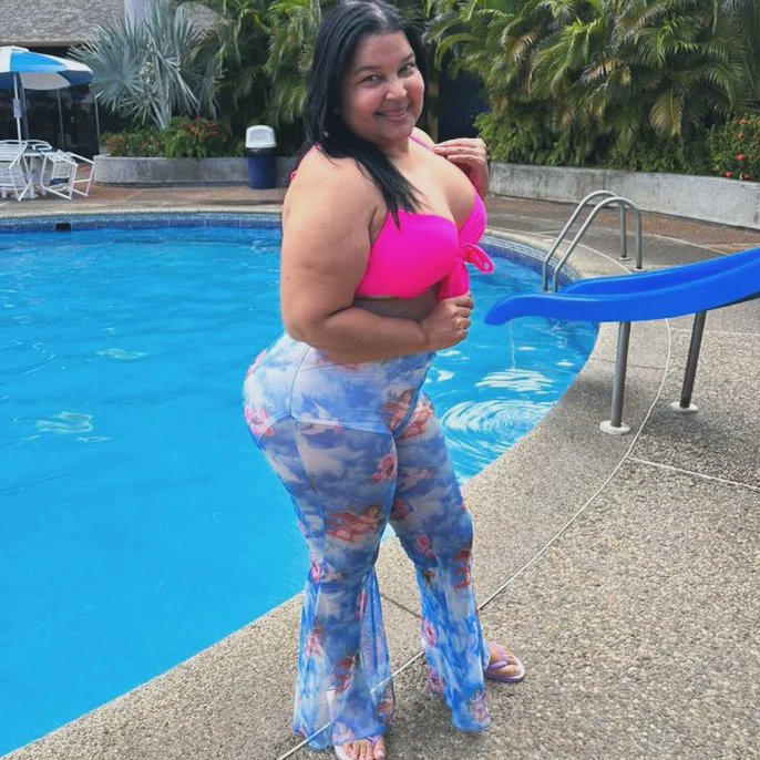 Gisell Shaixaly tweet media