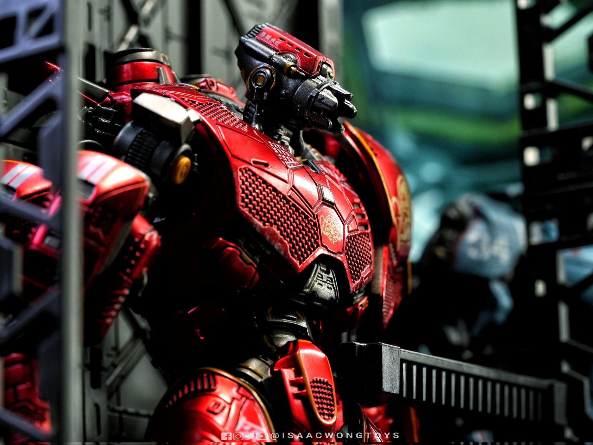 IsaacWongToys on X: IsaacWongToys on X: