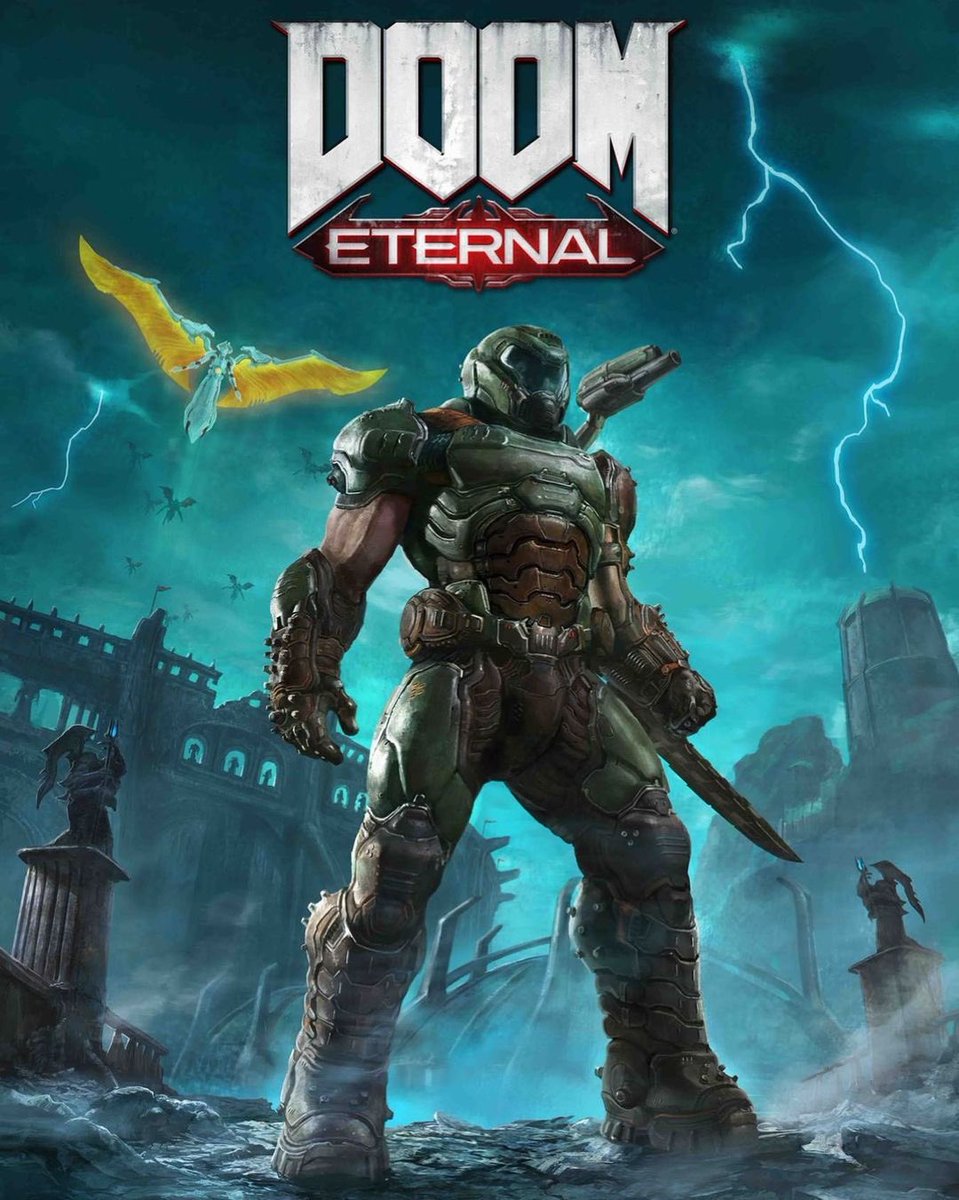 WraithLette's tweet photo. Since my @GFuelEnergy @DOOM package came in, tonight I’m playing some #DoomEternal on @PlayStation 5 🎮 and having #SpicyDemonade 🌶🍋
#GFuel #GSquad #GammaLabs #Doom #PlayStation5 #Gamer #GamerGirl #GamerChick #SpicyLemonade #PS5 #Slayer #DoomSlayer #SlayersClub #Doom30 https://t.co/BUBOaFslsR