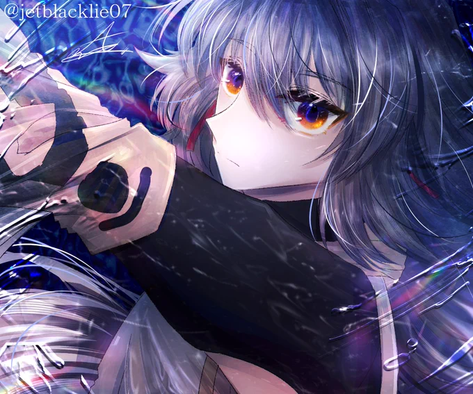 #FateSR_Art #FGO ヤマトタケル 
