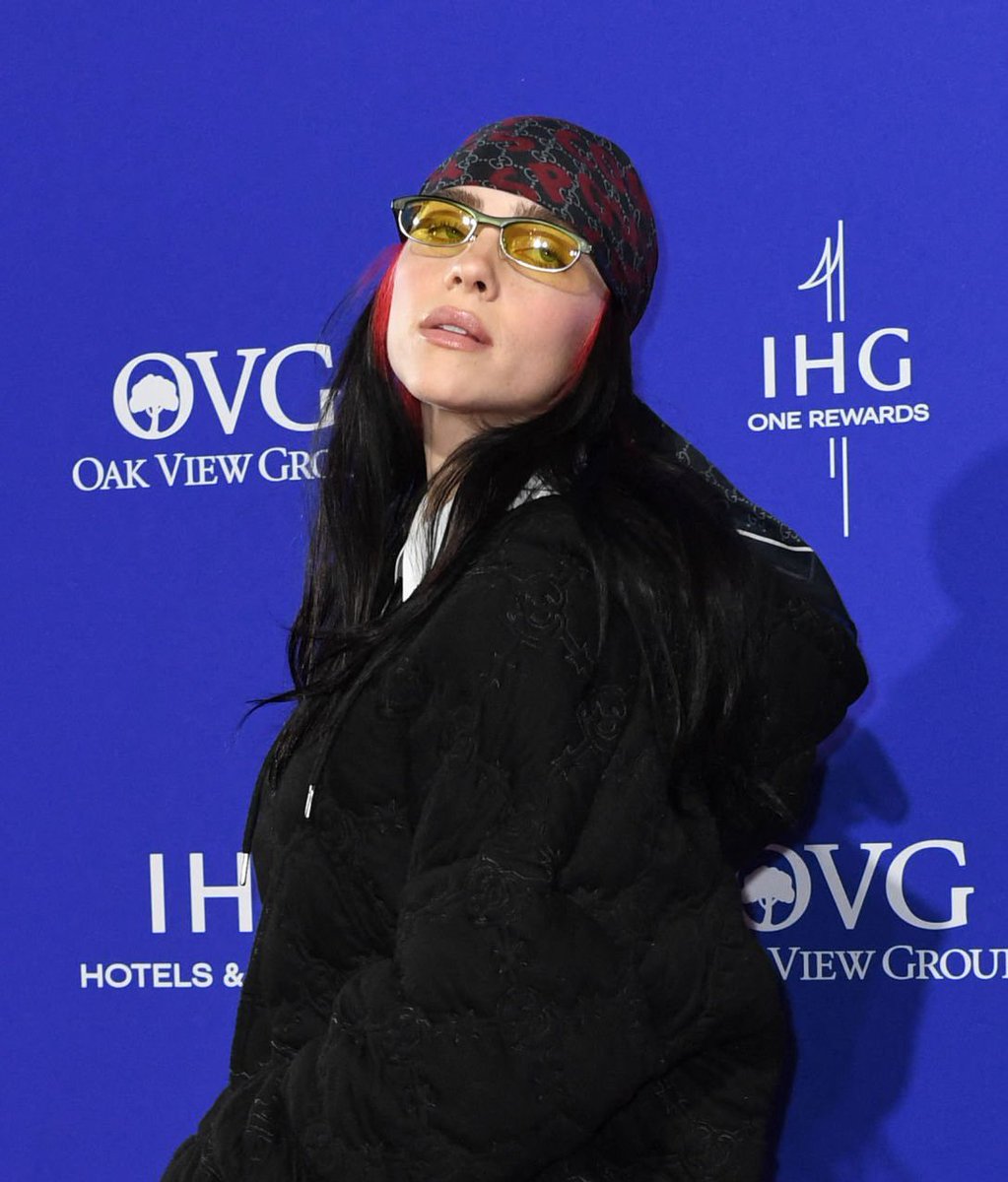 BillieEilishBR's tweet photo. ❤️‍🔥 Billie Eilish. https://t.co/Ay5PEmwywI
