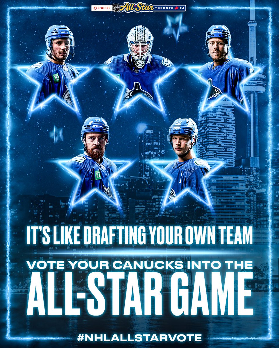 Vancouver Canucks tweet media