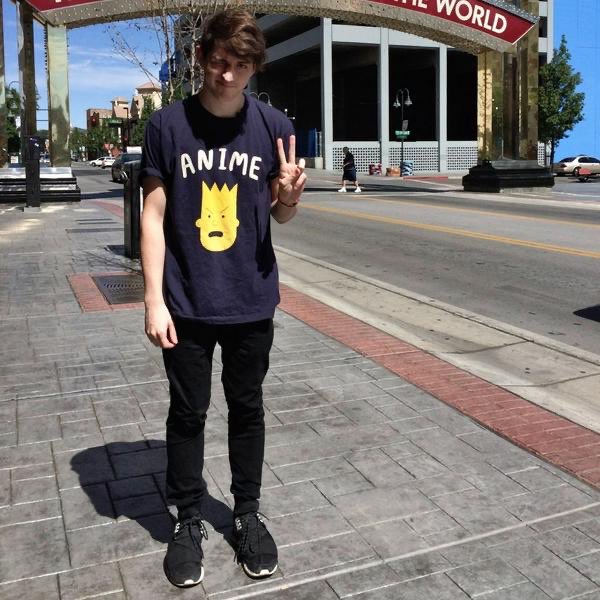 dj not reporter robinson (@reporterrobnson) on Twitter photo 