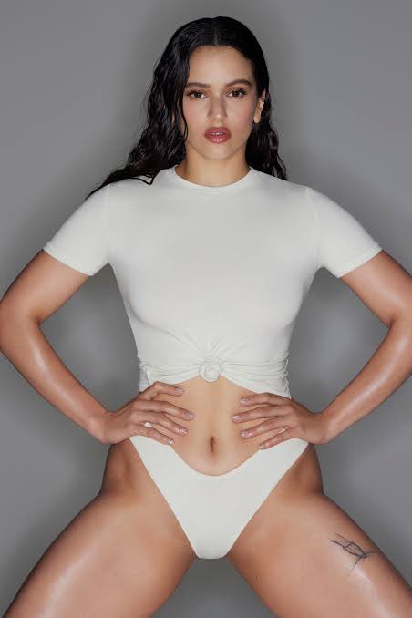 Cómo se que uno de los propósitos de Año Nuevo es mejorar tú alimentación y ser más saludable. Abro hilo 🧵 de la dieta que sigue Rosalia, y todo lo que se come para tener ese cuerpazo.