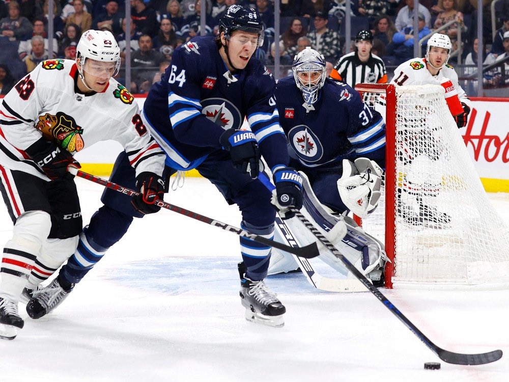 dankjetsmemes's tweet photo. @NHLJets RT this for our boi #LoganStanley #NHLAllStarVote https://t.co/V7S4om6Fwq