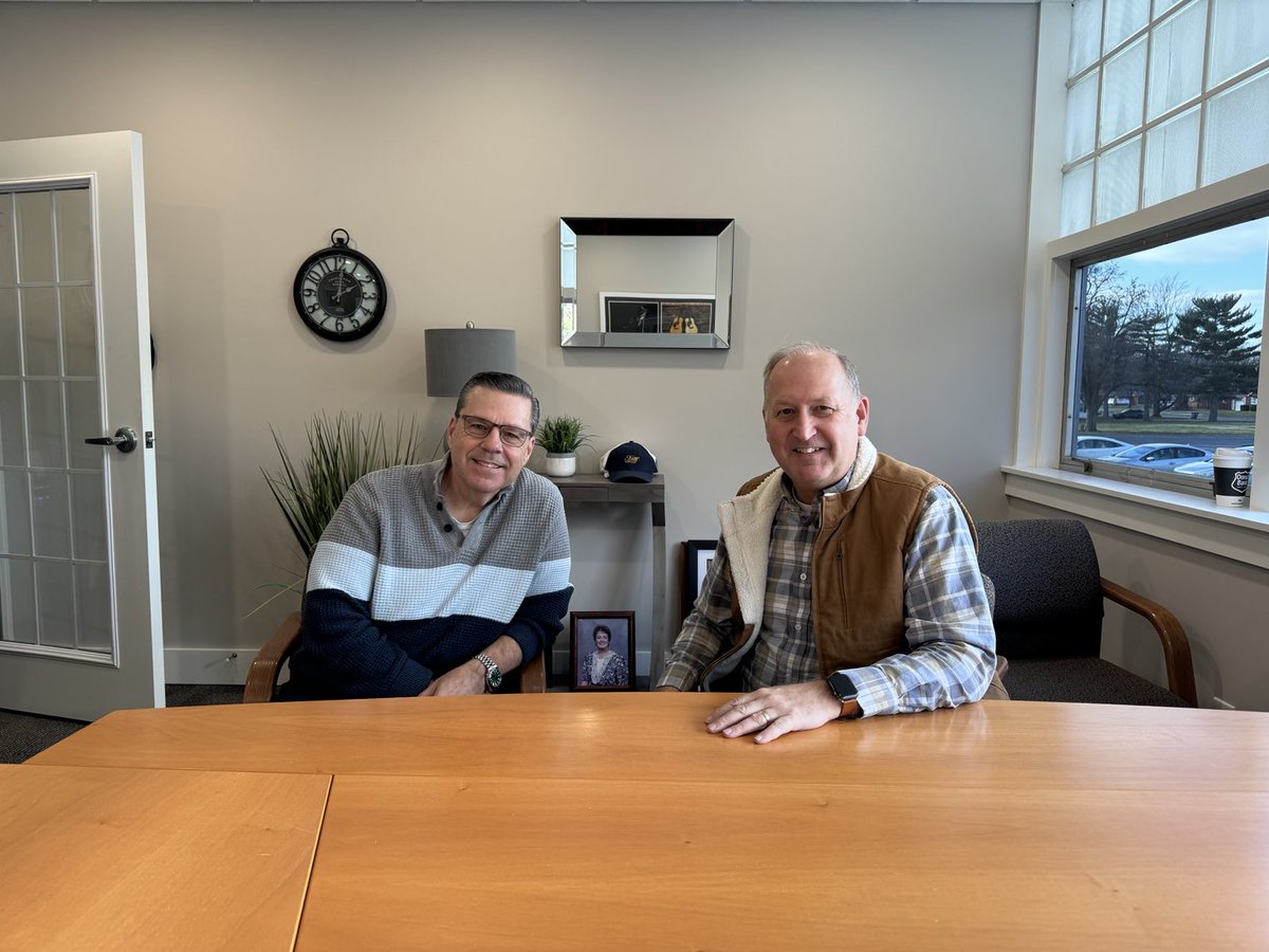 Ed_Russ's tweet image. The second week of 2024 brings our second recording session of the year, welcoming evangelist Scott Caudill with Macedonia World Baptist Missions as our guest.  We thoroughly enjoyed working with him this week. His new recording will be a blessing to many.  ￼