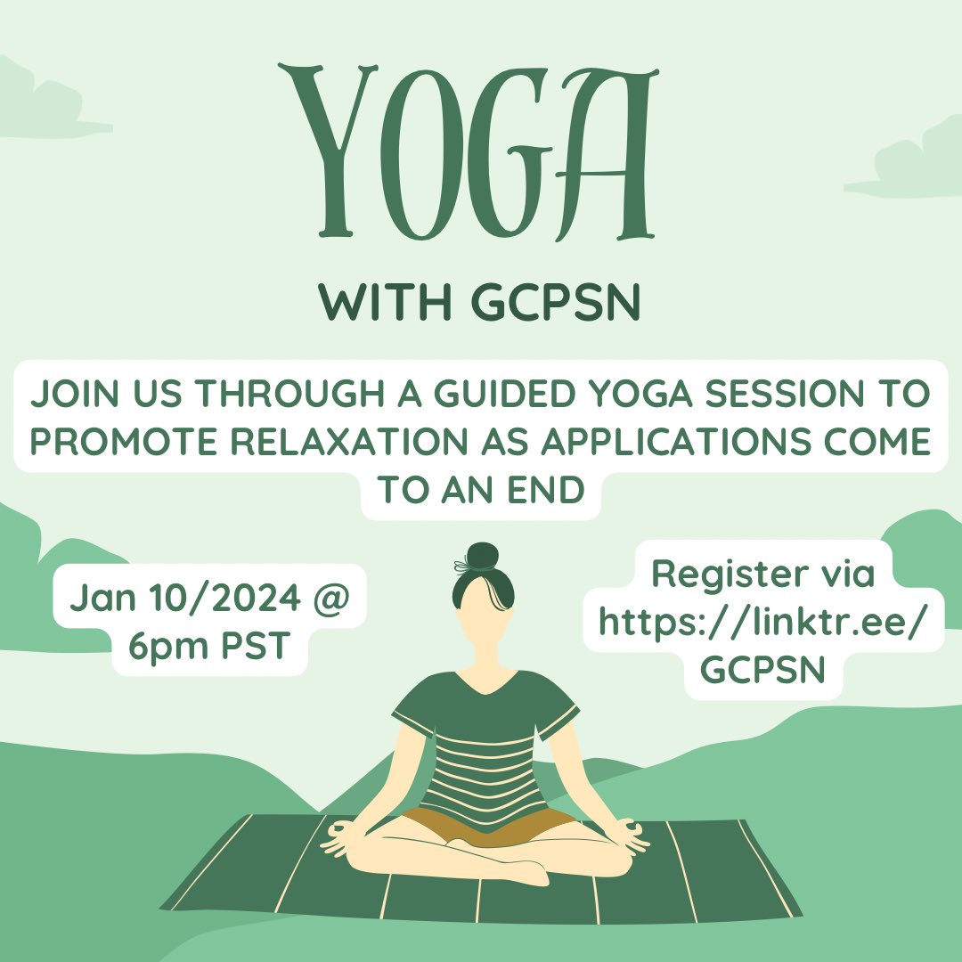 Genetic Counseling Prospective Student Network tweet media