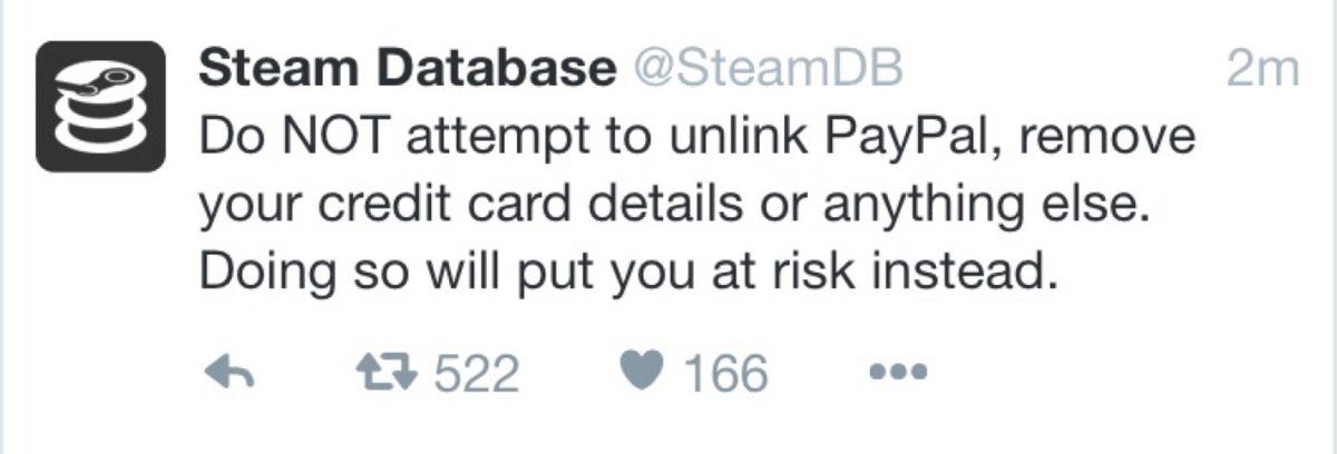 Through Christ tweet media