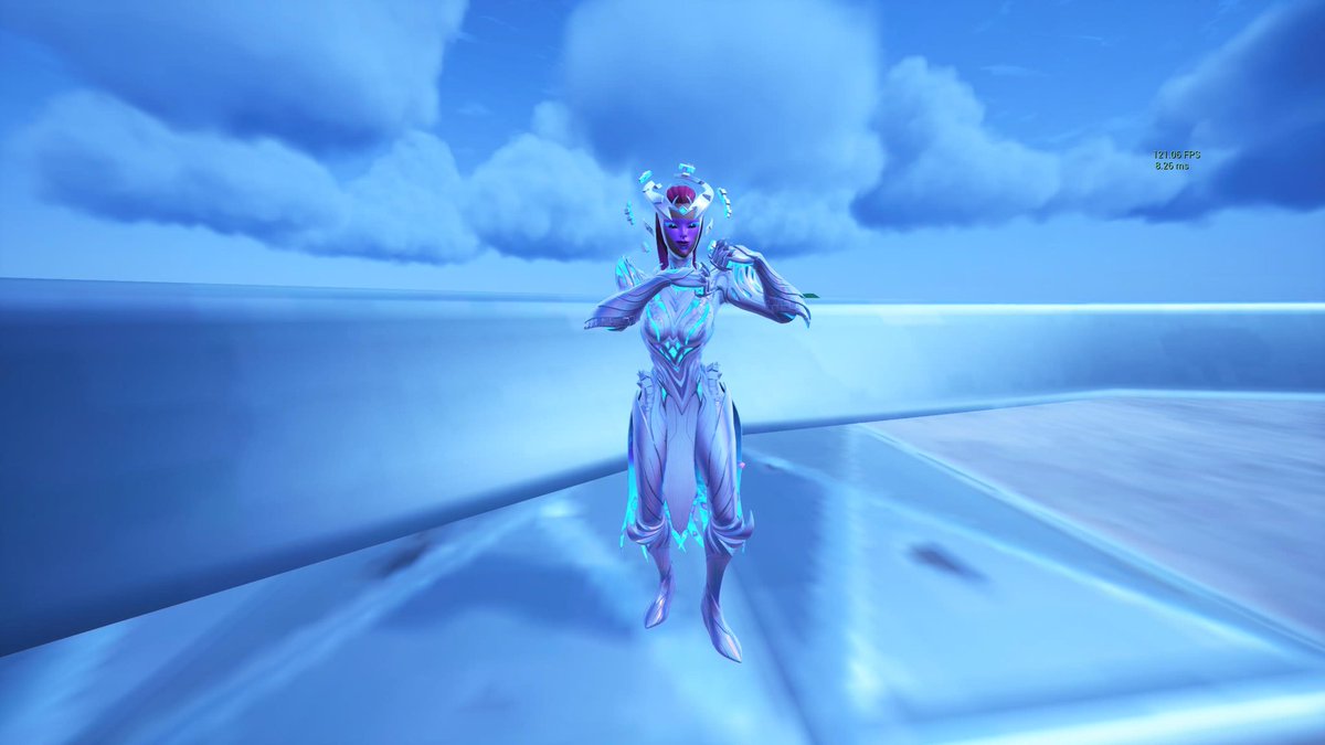 YoSway25494820's tweet photo. Fortnite Cube Queen 
#FortniteCubeQueen #Cubequeen #Fortnite #FNSCREENSHOTS #FortniteCreative #screenshot https://t.co/dp6vlguNOy