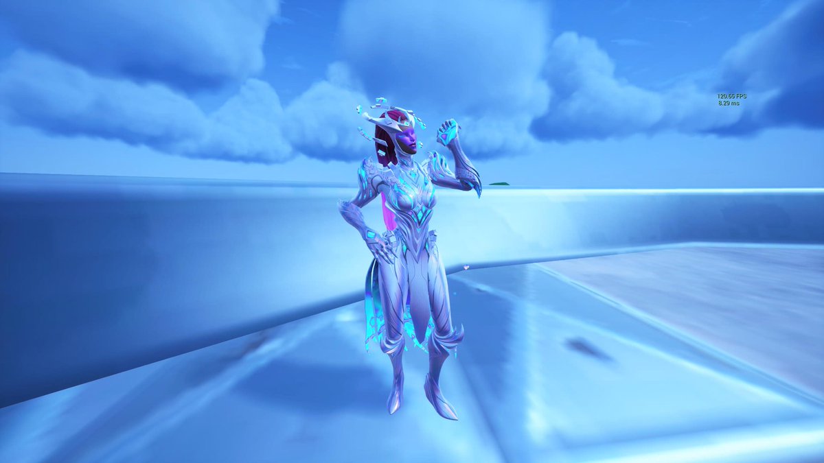 YoSway25494820's tweet photo. Fortnite Cube Queen 
#FortniteCubeQueen #Cubequeen #Fortnite #FNSCREENSHOTS #FortniteCreative #screenshot https://t.co/dp6vlguNOy