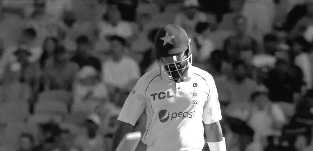 Will always support you no matter what☝️❤️
#AUSvsPAK