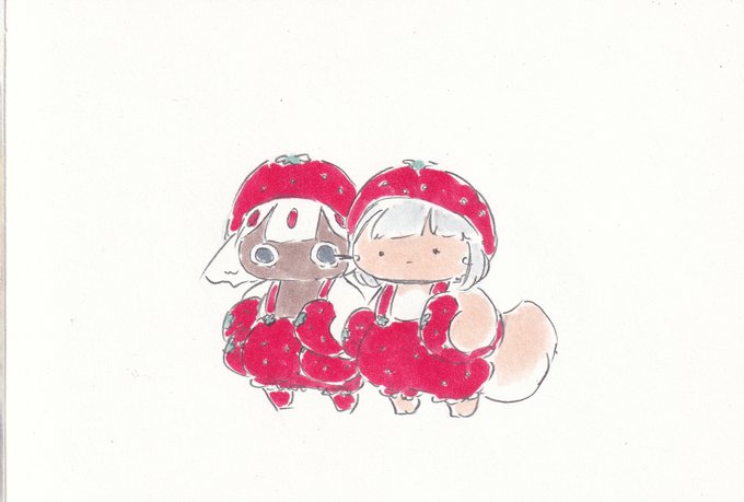 「2girls red shorts」 illustration images(Latest)