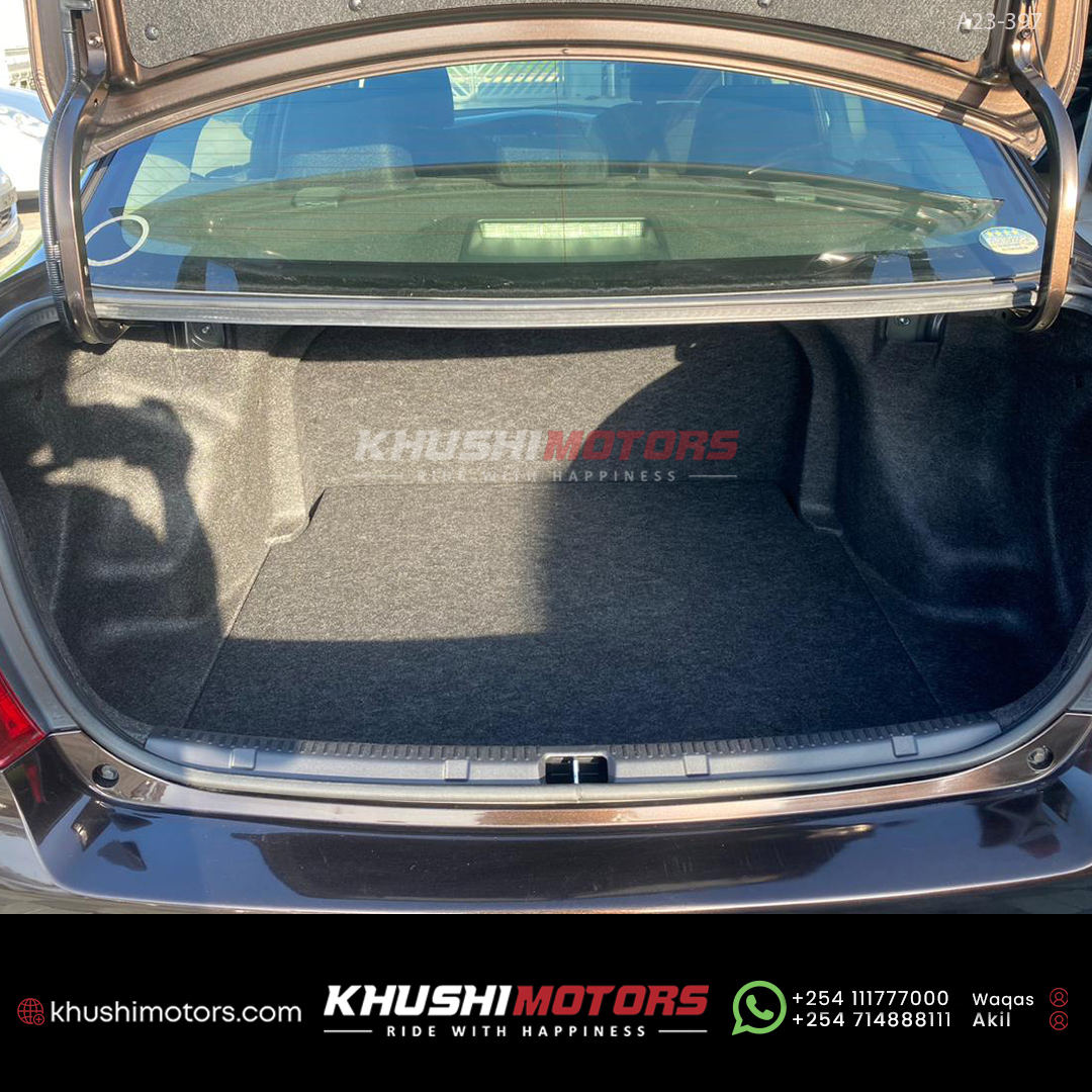 𝗧𝗼𝘆𝗼𝘁𝗮 𝗔𝘅𝗶𝗼 𝟮𝟬𝟭𝟲 #newarrivals 🔥

✔️Price: 2,100,000 KSH O.N.O
✔️Stock No: A23-397
✔️Body Type: Sedan
✔️Make: Toyota
✔️Model: Axio

📲Mr. Waqas: +254 111777000
📲Mr. Akil: +254 714 888111

#Toyota #Axio #cars #auto #kenya #KhushiMotorskenya