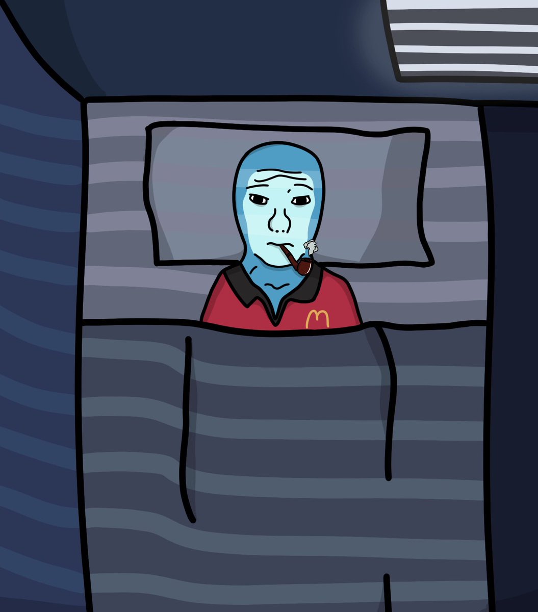 goodnight to everyone except cardano holders 😴💤