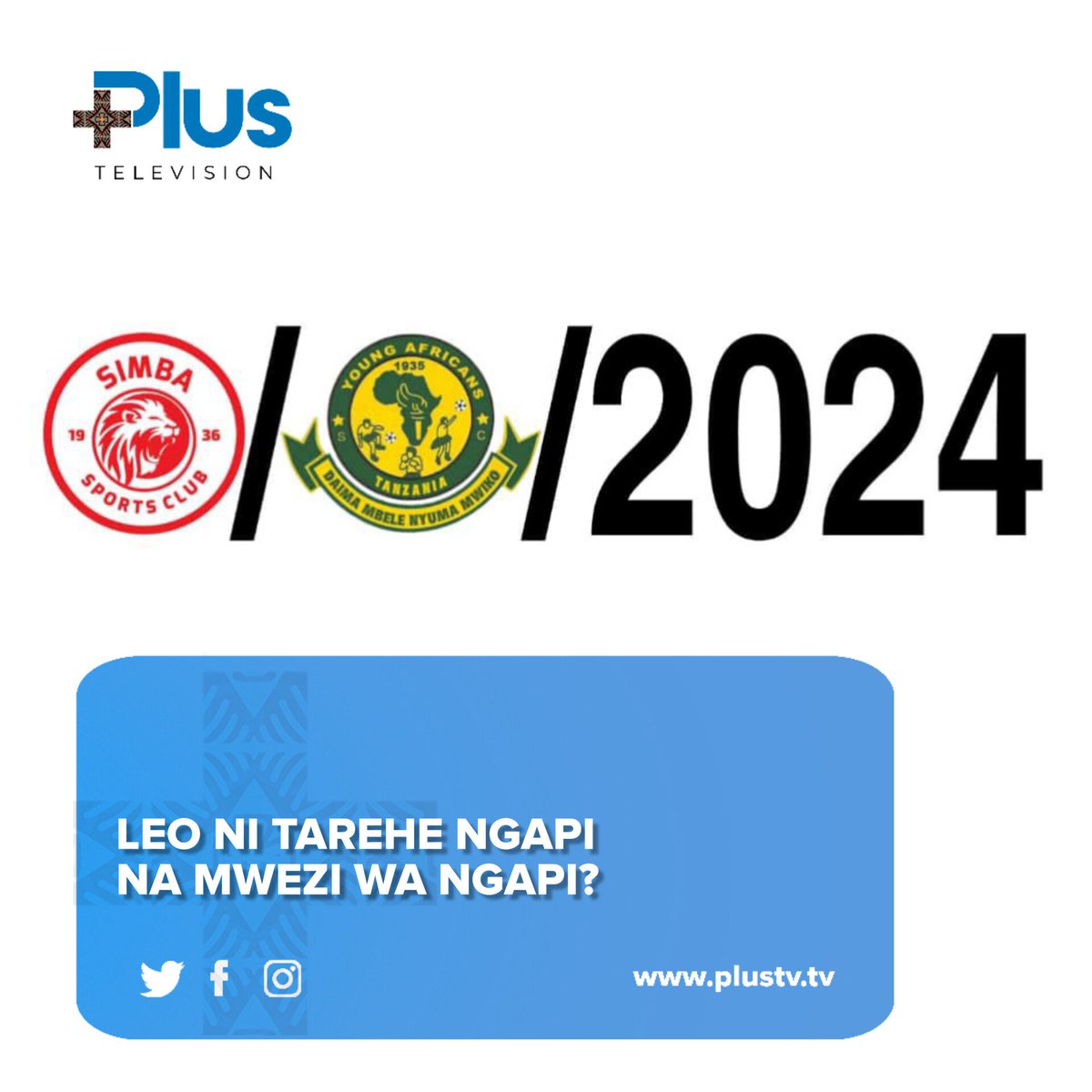 plustvtz's tweet photo. #PlusXtraUpdates https://t.co/eBjgPVJE8s