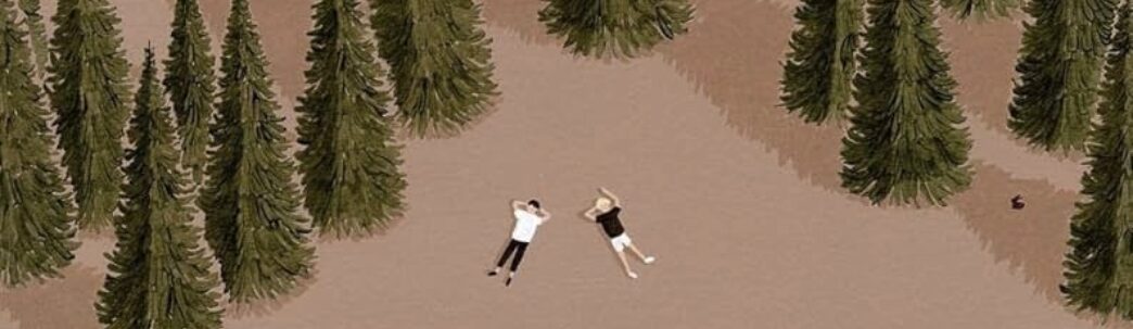 El Bosque de los Hermanos dlvr.it/T0zcSH