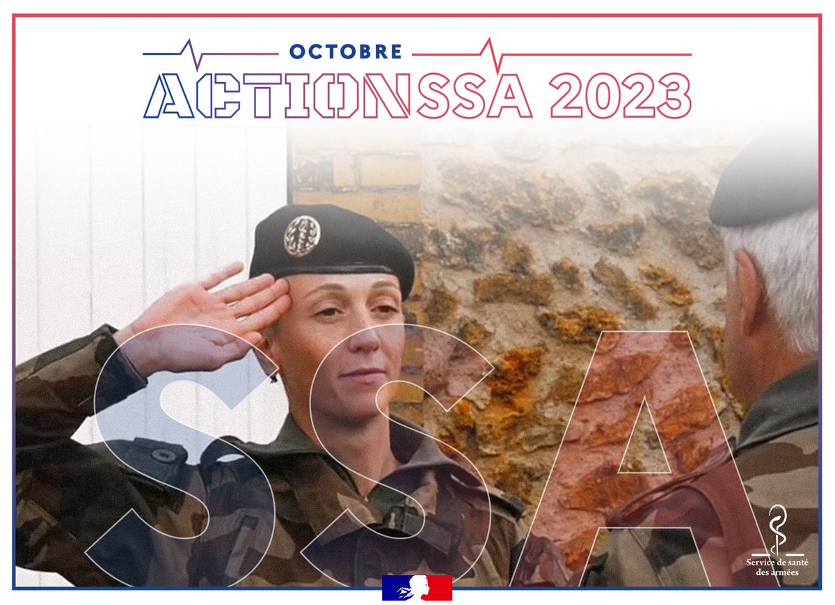 santearmees's tweet photo. #Rétro2023 
📆23-27/10 Fort de Nogent | Après 5️⃣ jours intensifs, 2️⃣3️⃣ #réservistes du #SSA ont reçu le graal : le diplôme de fin de formation #militaire initiale du réserviste #FMIR 
👉Point de départ d’une carrière de réserve stimulante 
#FiersDeNosRéservistes https://t.co/Q1oaP2jVNO