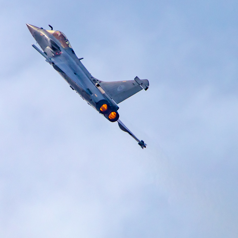 Dassault Rafale #photography #airplane #airplanes #airshow #avgeek #aviation #aviationphotography #dassault #europe #pas19 #paris #parisairshow #rafale #salondubourget (Flickr 18.06.2019) flickr.com/photos/7489441…