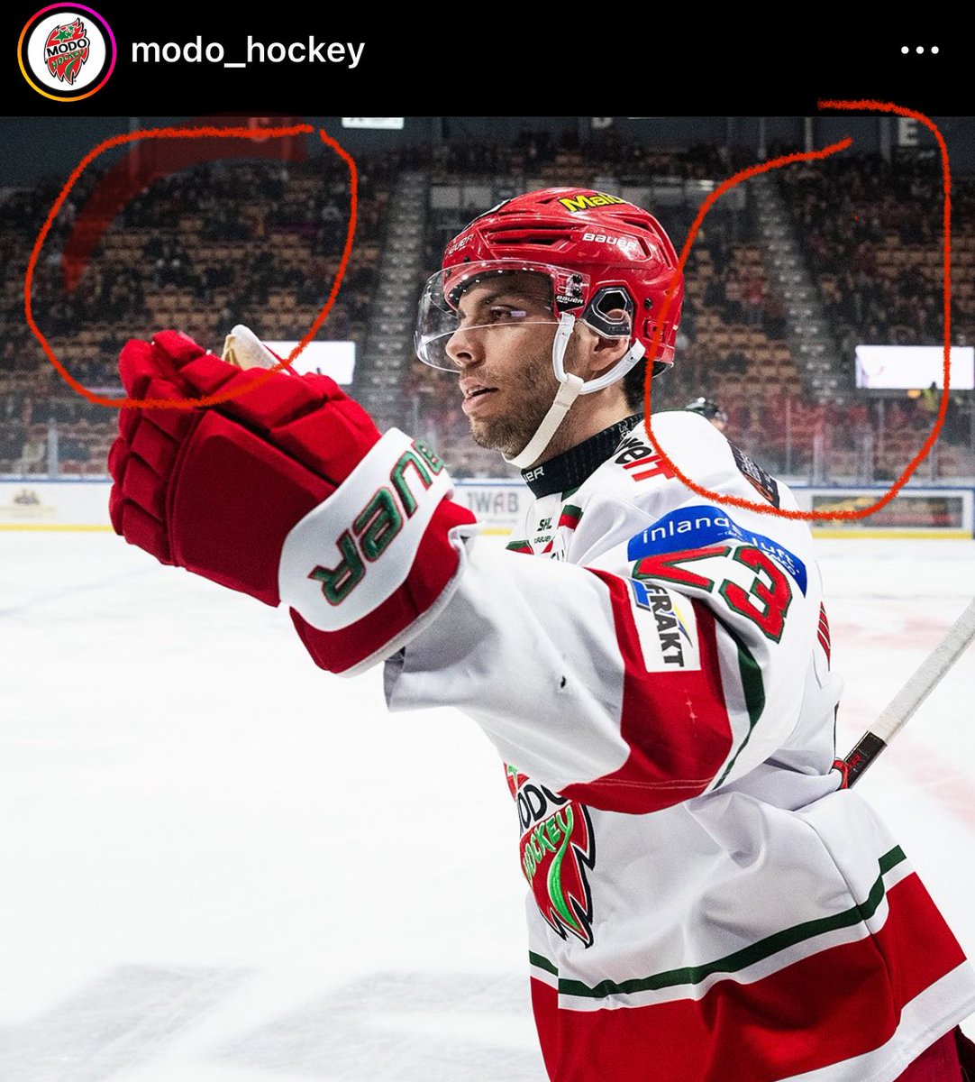 Dessa glädjesiffror måste få ett slut