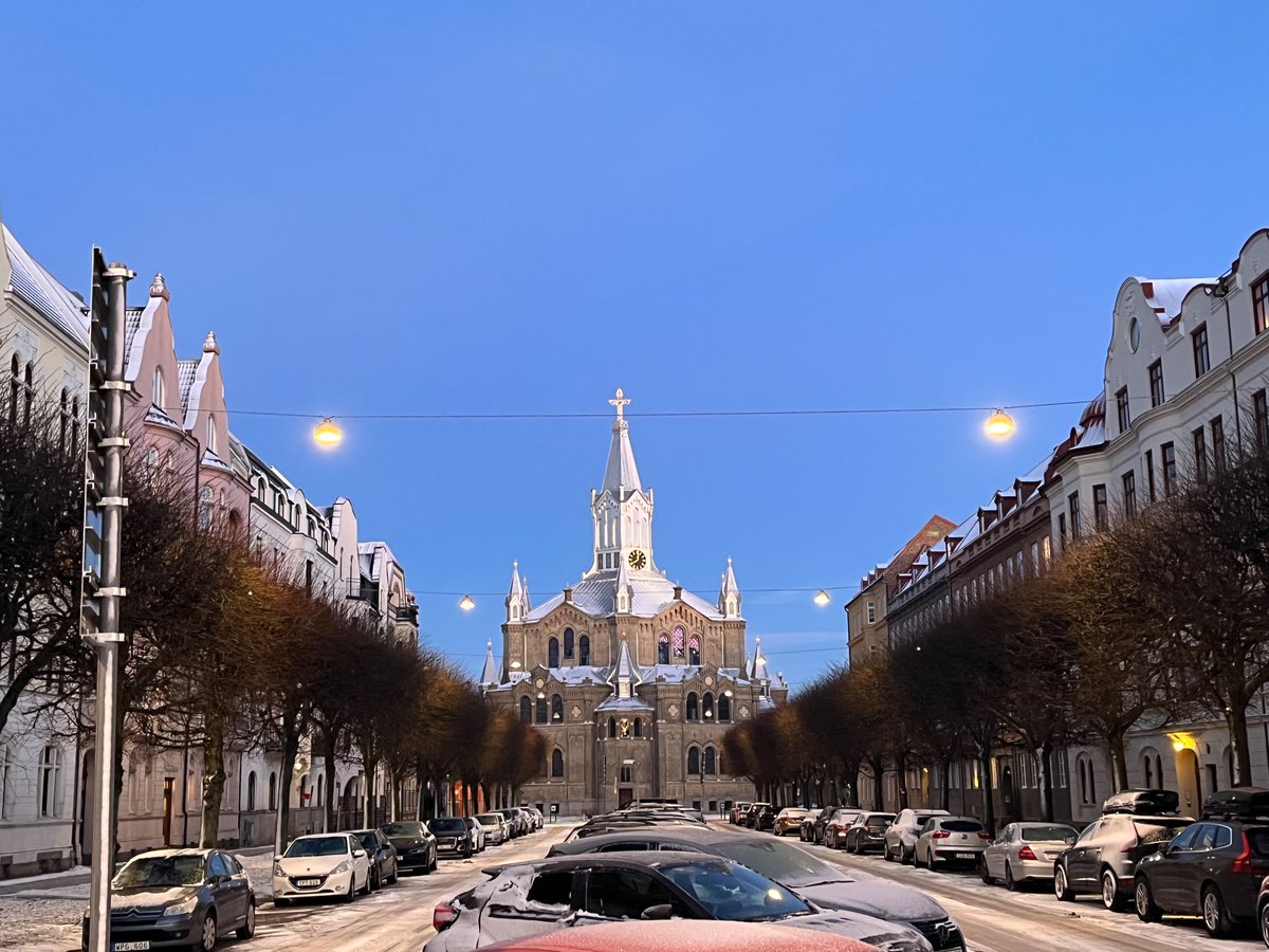 Niklas Orrenius tweet media