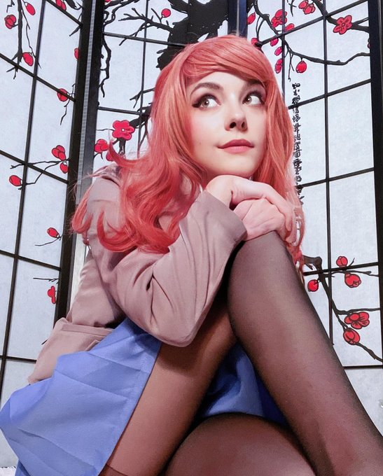 Every day, I imagine a future where I can be with you. 💗 https://t.co/ymhBQd5YU4