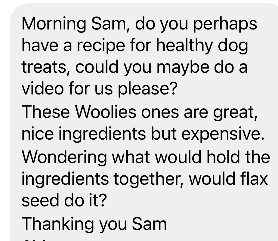 Sam Linsell tweet media