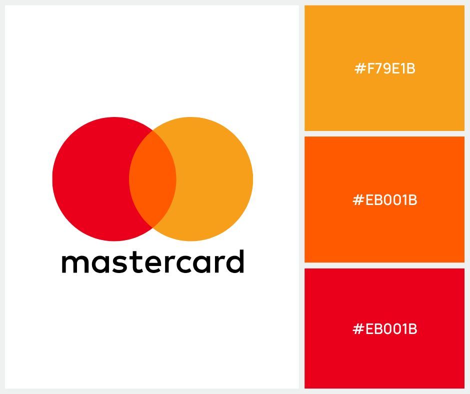 the_brandboy's tweet photo. Explore the vibrant color palettes of popular brands! where each palette teaches us about branding and inspires us to create our own eye-catching brand identity. Follow us for more!

Read this article for more: https://t.co/RqeZflqCb5 

#BrandColors #colorpalates #popularbrands https://t.co/EOOs7DNQd2