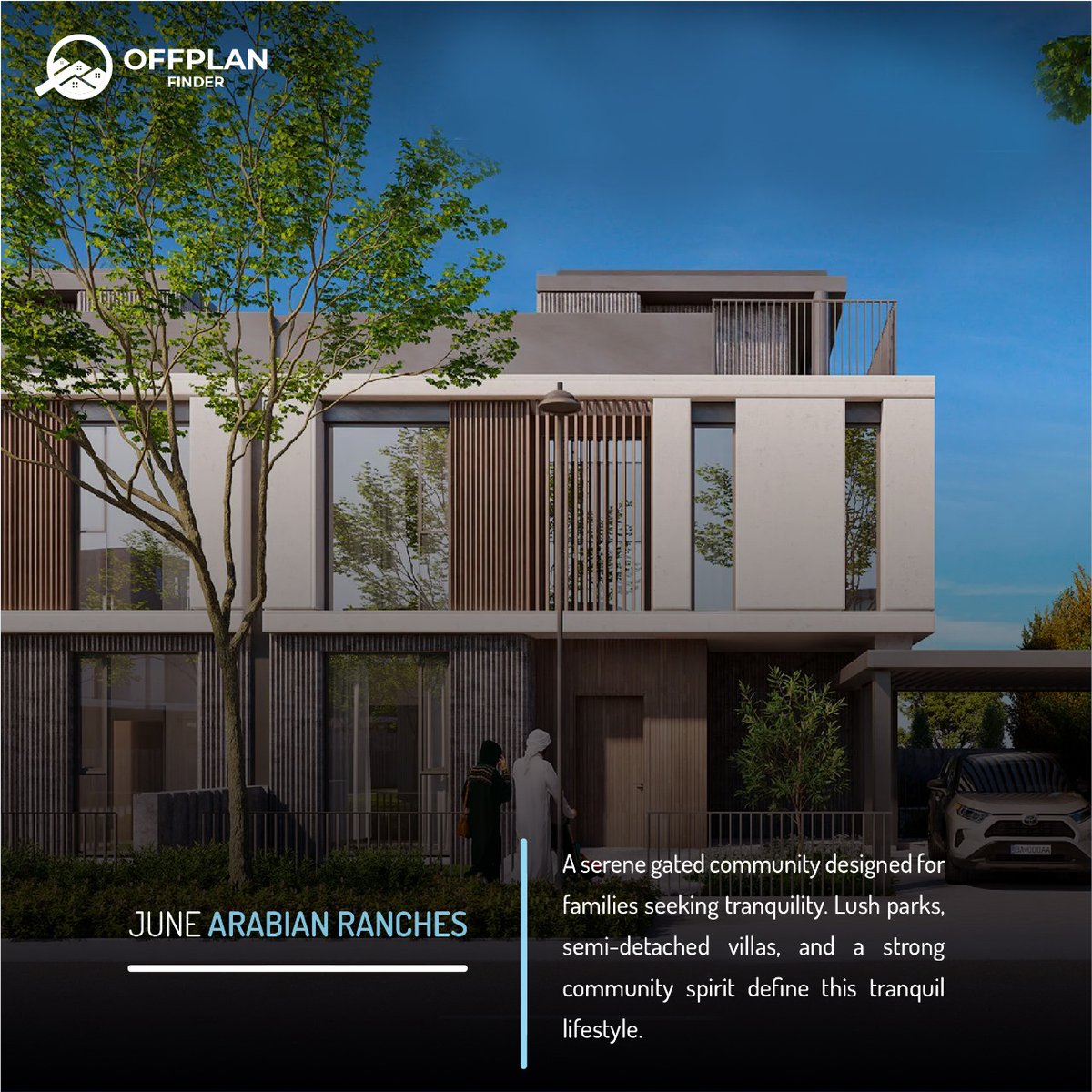 offplan_finder's tweet photo. Emaar's latest: impeccable 3- & 4-bedroom townhouses, 1989.28 Sq. Ft & 2452.23 Sq. Ft. Contemporary luxury meets timeless sophistication.
Phone: +1 717-734-5677
E-mail: marketing@offplanfinder.com
Web: https://t.co/rHkhjUvEAA
#offplanfinder #dubailife #Emaar #ArabianRanchesIII https://t.co/d4ogjPnfTS