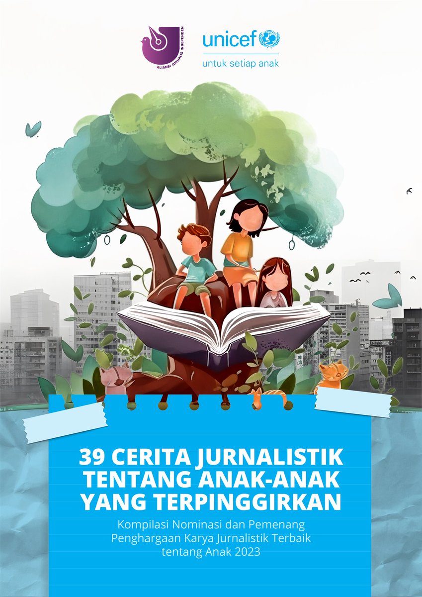 AJI Indonesia tweet media