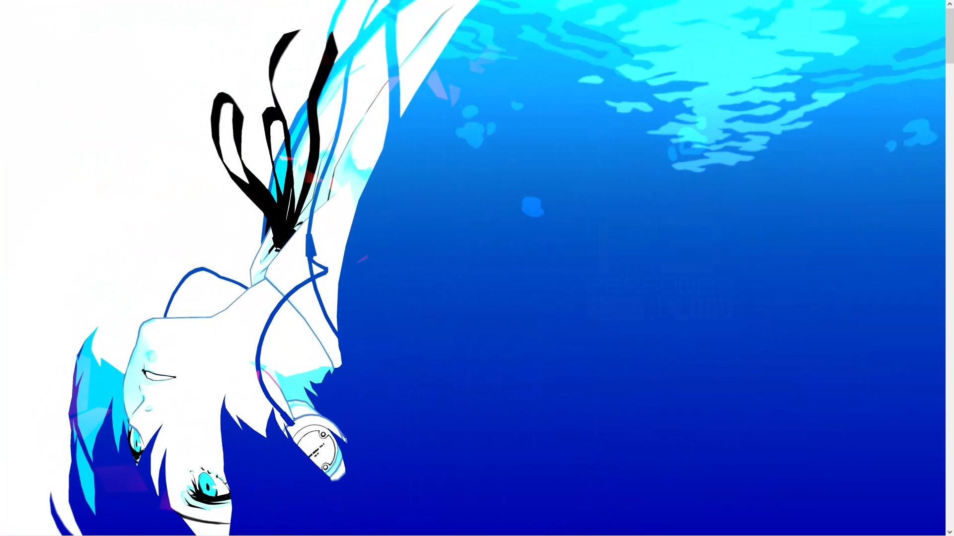 Persona 3 Reload Opening Movie 