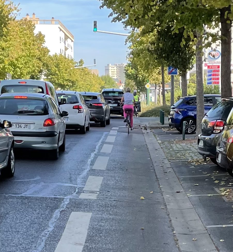 Vél'Oxygène Reims tweet media