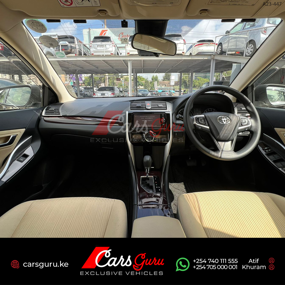 KhushiMotorsExp's tweet photo. 𝗧𝗼𝘆𝗼𝘁𝗮 𝗣𝗿𝗲𝗺𝗶𝗼 𝟮𝟬𝟭𝟲 #newarrivals 🔥

✔️Stock No: A23-447
✔️Body Type: Sedan
✔️Make: Toyota
✔️Model: Premio

📞Contact Our Sales Team:
📱Khurram: +254 705 000001
📱Atif: +254 740 111 555

#Toyota #Premio #cars #auto #kenya #carsgurukenya #nairobi #usedcardealer https://t.co/VIsRknyBFv