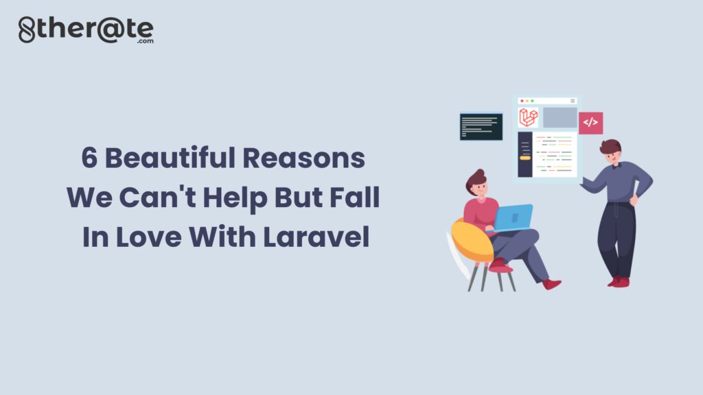 6 Beautiful Reasons We Can’t Help But Fall In Love With Laravel
shorturl.at/bdl05