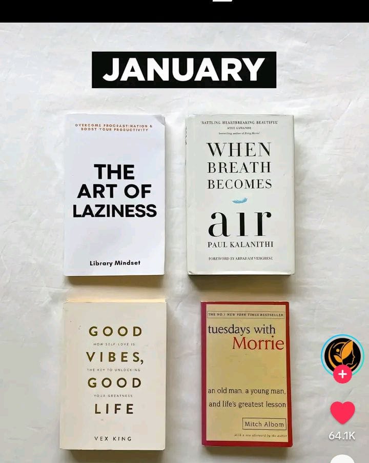 Have you picked your January read? #Mbappe #courtofappeal #Ethiopianairlines