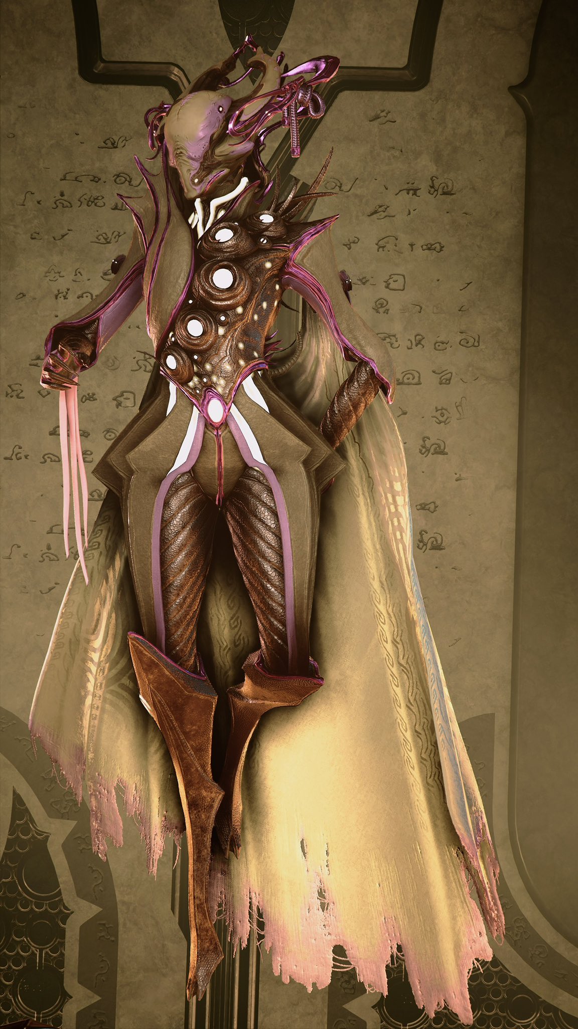 Equinox (Viceroy Cyndr)