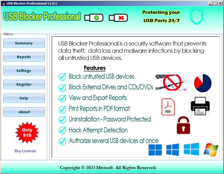 mwisoft's tweet photo. #CybersecurityNews  #CyberSecurity  #CyberSecurityAwareness  #cybersecuritytips 

Product link: https://t.co/atU5z7Y3vj https://t.co/DMyKzIEGwO