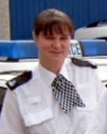 Remembering PC Karen Balfour, of Lothian and Borders Police, who died on duty on this day in 2006 #LestWeForget