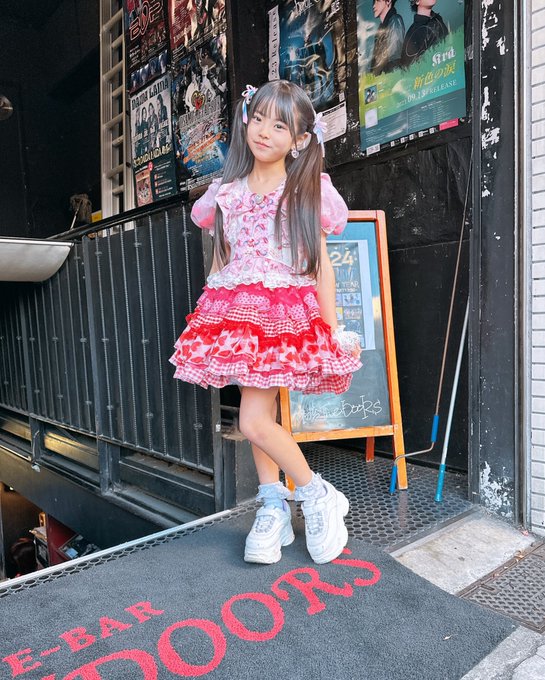 Twitterのコスプレ画像36