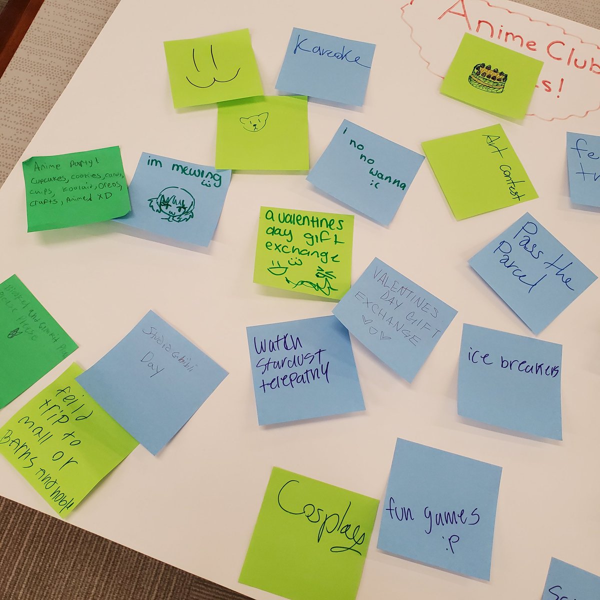 Sue Kowalski tweet media