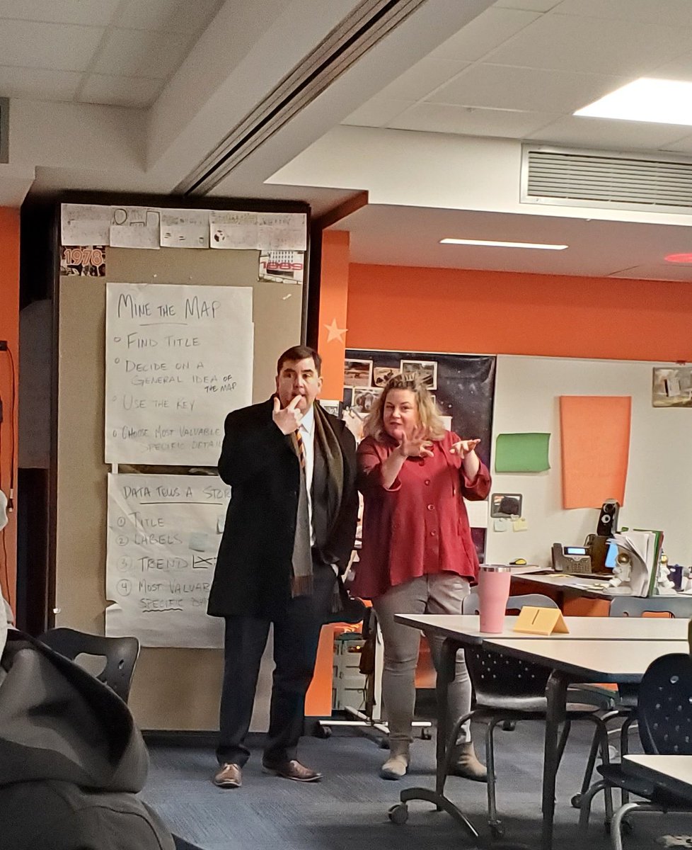 Sue Kowalski tweet media